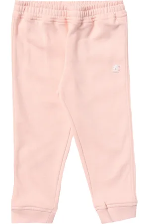 K-Way Pantalone in felpa
