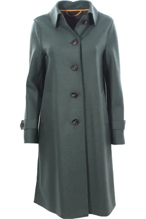 eWOOLuzione Cappotto loden