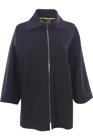eWOOLuzione Giaccone in neoprene