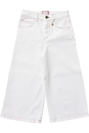 Simonetta Jeans cuori chantecler