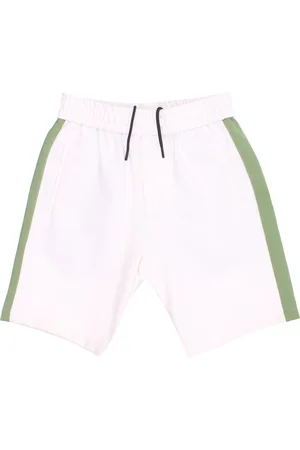 PEOPLE OF SHIBUYA Shorts fushima