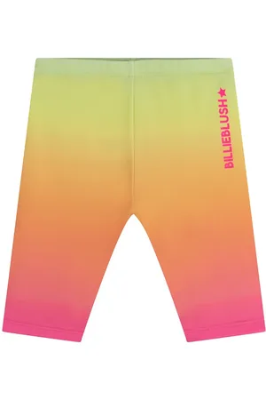 Billieblush Ciclista multicolor
