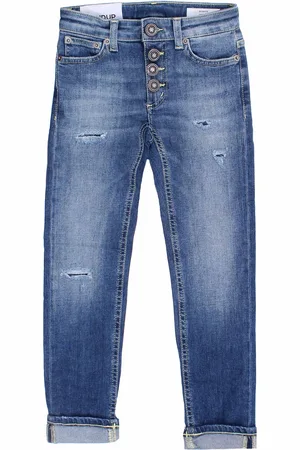 Dondup Jeans cinque tasche monroe