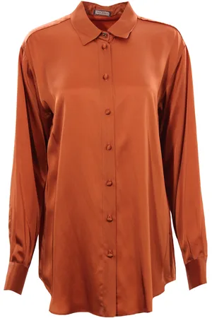 Maliparmi Camicia in viscosa