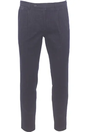 Briglia 1949 Pantalone in denim stretch