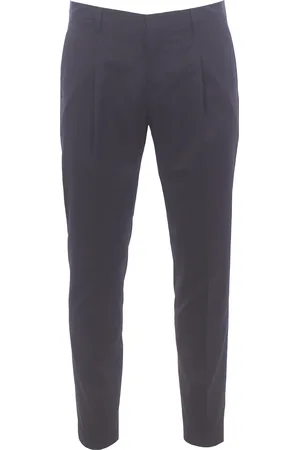 Briglia 1949 Pantalone in saglia travel