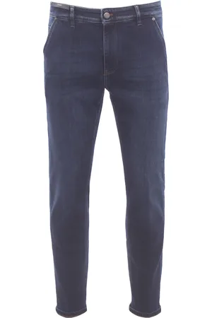 Pt, Jeans indie tasca america
