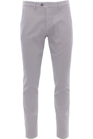 DETWELVE Pantalone chino basic
