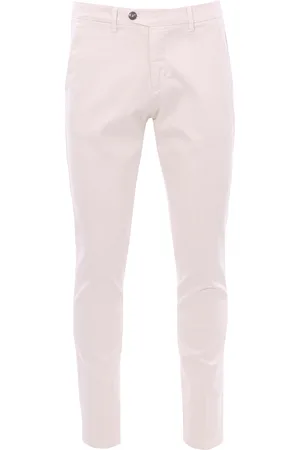 DETWELVE Pantalone chino basic