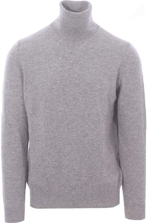 DETWELVE Collo alto in misto lana