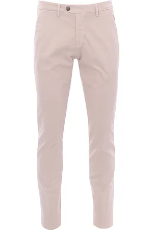 DETWELVE Pantallone chino basic