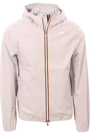 K-Way Jack stretch dot