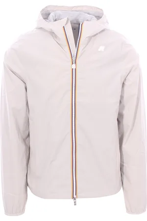 K-Way Jack stretch nylon jersey
