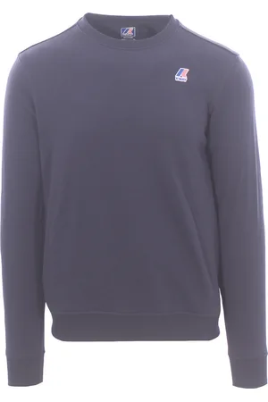 K-Way Le vrai auguste poly cotton