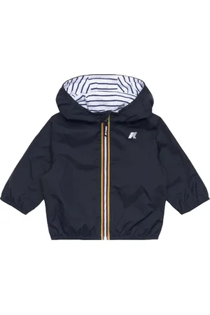 K-Way E. jake plus 2 jersey double