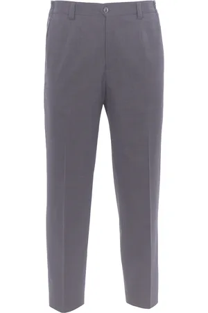 Briglia 1949 Pantalone portofino in tela di lana light