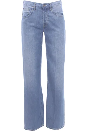 Dondup Jeans jacklyn gamba larga