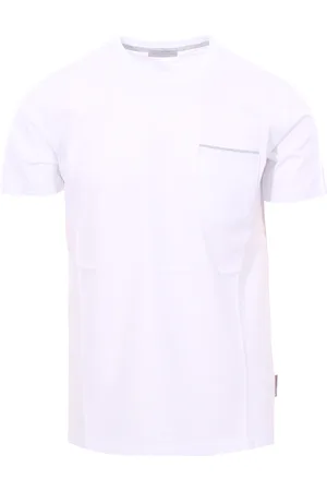DETWELVE T-shirt taschino