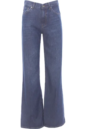 Dondup Jeans amber gamba larga