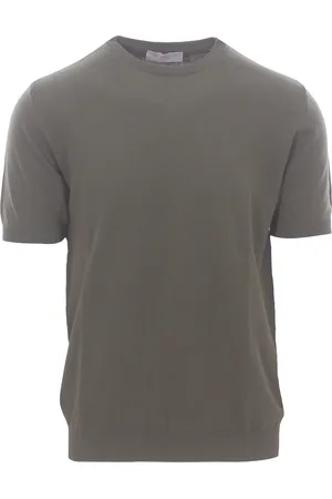 DETWELVE T-shirt crepe
