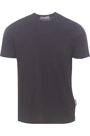 DETWELVE T-shirt in cotone