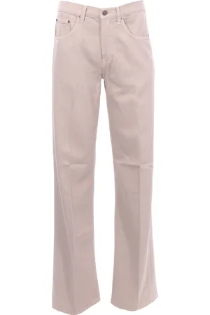 Dondup Jeans jacklyn in denim di cotone