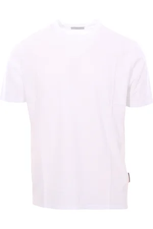DETWELVE T-shirt ice crepe