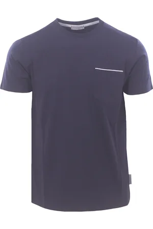 DETWELVE T-shirt taschino
