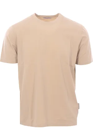 DETWELVE T-shirt ice crepe