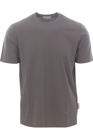 DETWELVE T-shirt ice crepe