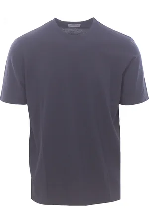 DETWELVE T-shirt ice crepe