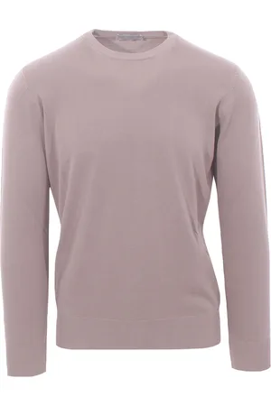 DETWELVE Girocollo in cotone