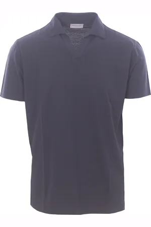 DETWELVE Polo rugby ice crepe
