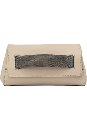 Orciani Borsa gossip nappa chain