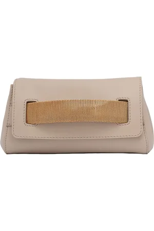 Orciani Borsa gossip nappa chain