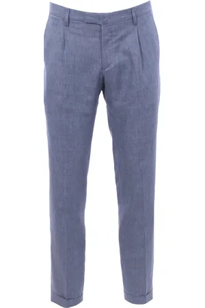 Briglia 1949 Pantalone in lino