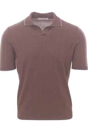 LA FILERIA Polo skipper seta scarto d