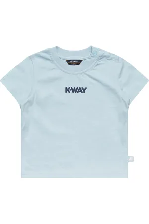 K-Way E. pete logo jersey