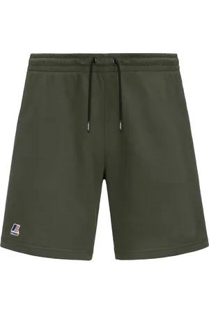 K-Way Le vrai dorian poly cotton