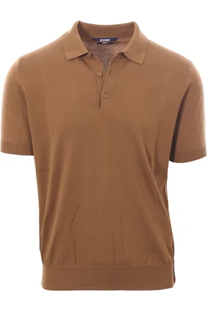 K-Way Polo pleyne