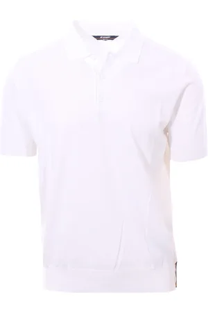 K-Way Polo pleyne