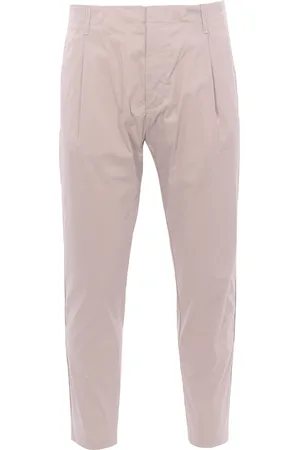 Dondup Pantalone ben in cotone tecnico