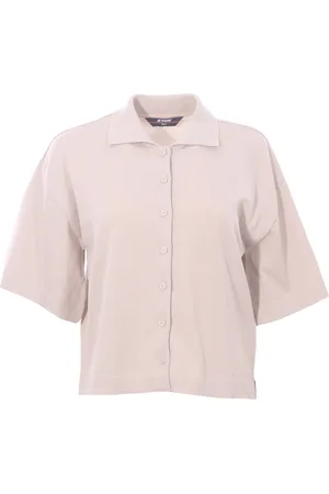 K-Way Camicia carry