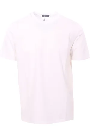 HERNO T-shirt jersey stretch