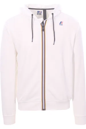 K-Way Le vrai arnel poly cotton
