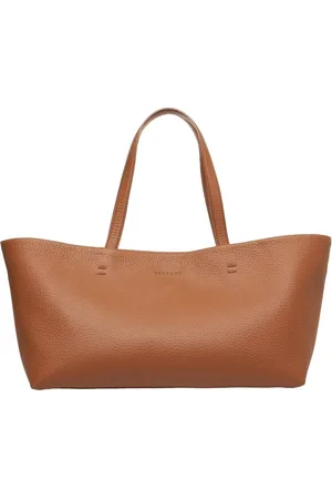 Orciani Borsa tata soft in pelle