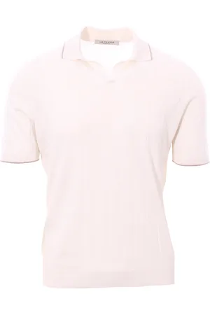 LA FILERIA Polo skipper seta scarto d