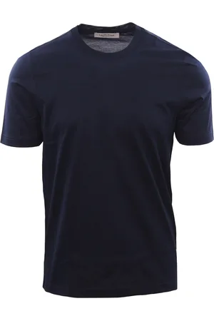 LA FILERIA T-shirt filo di scozia