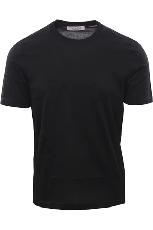 LA FILERIA T-shirt filo di scozia