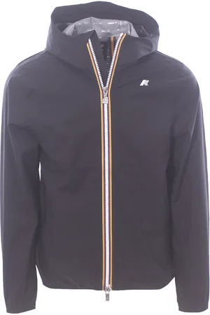 K-Way Jack stretch dot